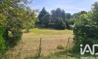 Terrain  373 m² à vendre à Poitiers (86000)
