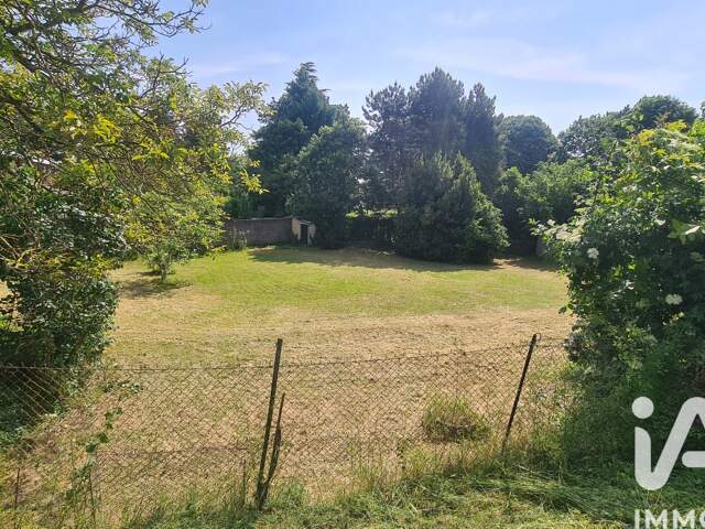 Vente Terrain à bâtir 373 m&sup2; — photo du bien