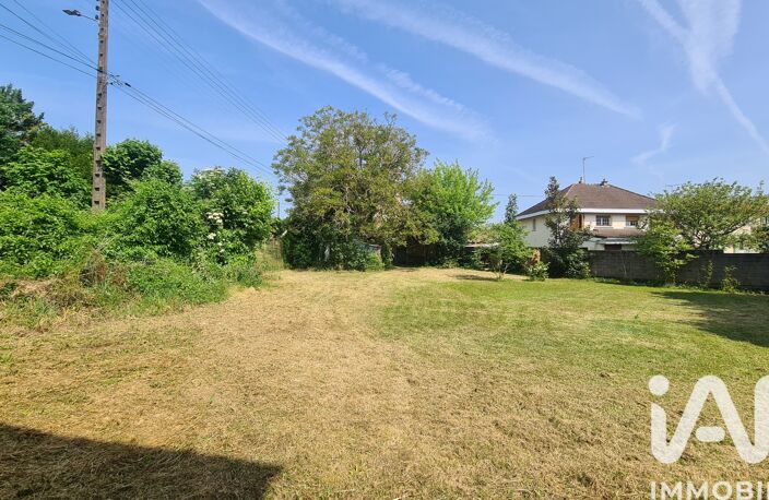 Vente Terrain à bâtir 373 m&sup2; — photo 5