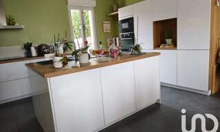 Maison 7 Pièces 170 m² à vendre à Noyant-Villages (49490)