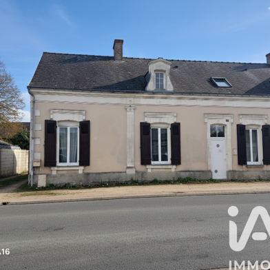 Maison 7 pièces 207000 €
