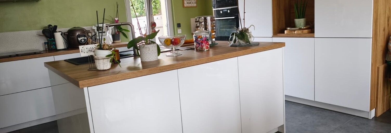 Maison 7 Pièces 170 m² à vendre à Noyant-Villages (49490)