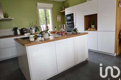 Maison 7 pièces 195000 €