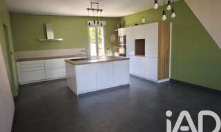 Maison 7 Pièces 170 m² à vendre à Noyant-Villages (49490)