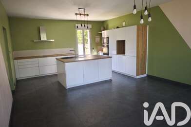 Maison 7 pièces 185000 €