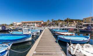 Garage  18 m² à vendre à Six-Fours-les-Plages (83140)