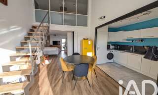 Appartement 3 Pièces 71 m² à vendre à Les Sables-d'Olonne (85100)