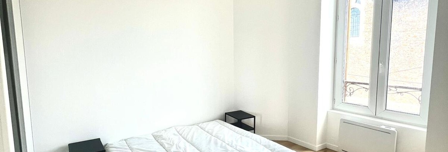 Appartement 2 Pièces 33 m² à louer à Beaumont-sur-Oise (95260)