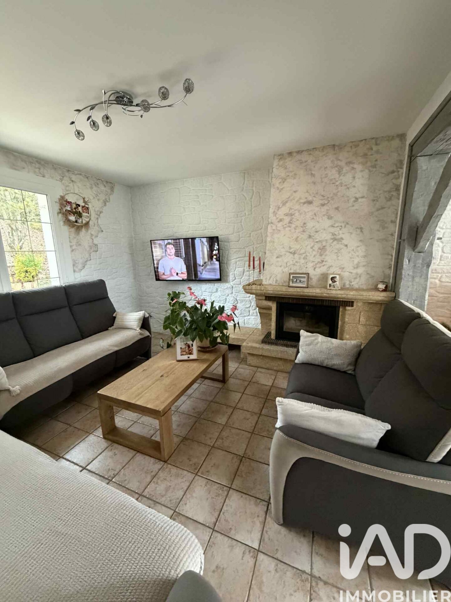 Vente Maison/villa 8 pièces - Photo 4