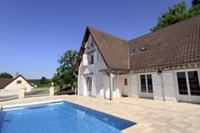 Maison 8 pièces 270000 €