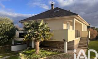 Maison 10 Pièces 160 m² à vendre à Chambly (60230)