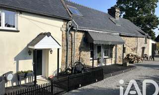 Maison 8 Pièces 290 m² à vendre à Saint-Barthélemy (56150)