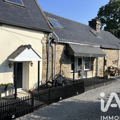 Maison 8 pièces 361000 €