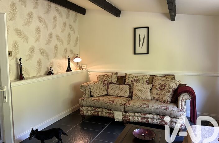 Vente Maison de campagne 8 pièces — photo 4