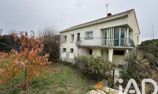 Maison 5 Pièces 109 m² à vendre à Saint-Privat-des-Vieux (30340)