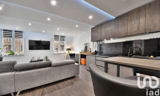 Appartement 3 Pièces 68 m² à vendre à Metz (57000)