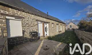 Maison 5 Pièces 126 m² à vendre à Souleuvre-en-Bocage (14350)