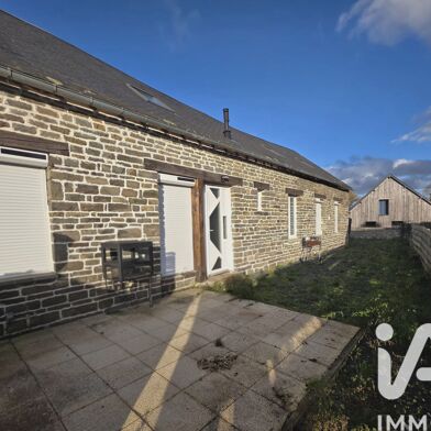 Maison 5 pièces 140000 €