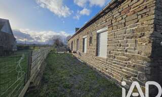 Maison 5 Pièces 126 m² à vendre à Souleuvre-en-Bocage (14350)