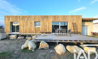 Maison 4 Pièces 97 m² à vendre à Névian (11200)