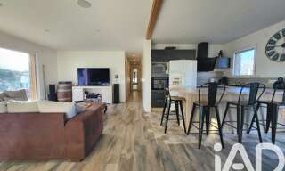 Maison 4 Pièces 97 m² à vendre à Névian (11200)