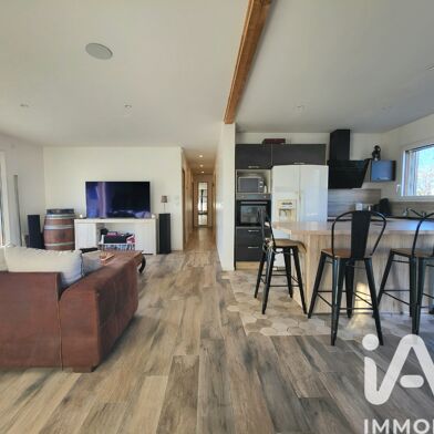 Maison 4 pièces 329900 €