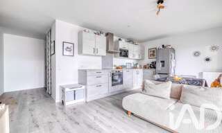 Appartement 3 Pièces 61 m² à vendre à Lognes (77185)