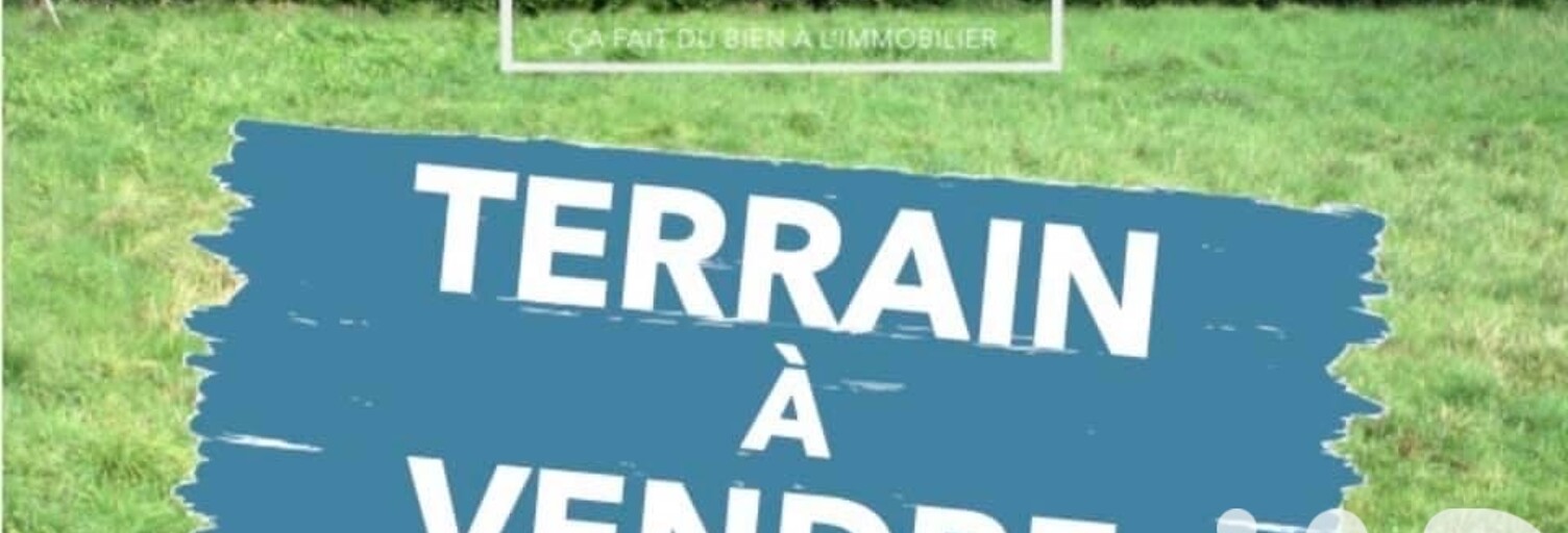 Terrain  579 m² à vendre à Bois-le-Roi (77590)