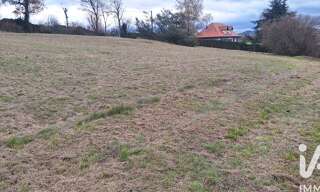 Terrain  4002 m² à vendre à Roussennac (12220)