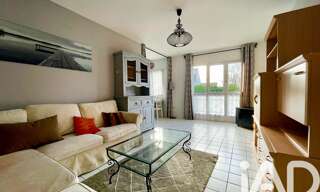 Appartement 2 Pièces 46 m² à louer à La Norville (91290)