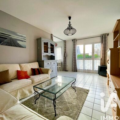 Appartement 2 pièces 950 €