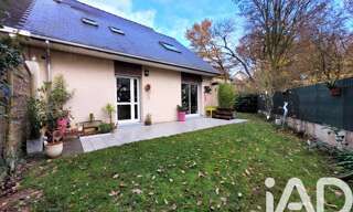 Maison 5 Pièces 120 m² à vendre à Rennes (35700)