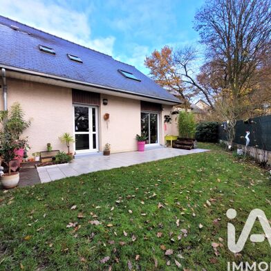 Maison 5 pièces 460000 €