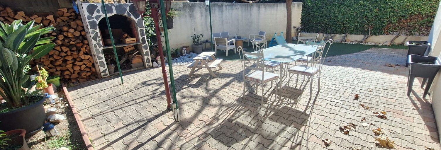 Maison 5 Pièces 100 m² à vendre à Perpignan (66000)