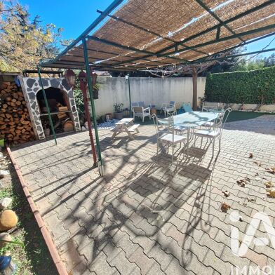 Maison 5 pièces 189000 €