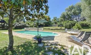 Maison 6 Pièces 166 m² à vendre à Fayence (83440)