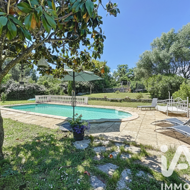 Maison 6 pièces 595000 €