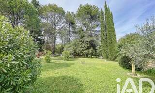 Maison 6 Pièces 166 m² à vendre à Fayence (83440)