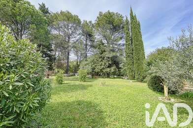 Maison 6 pièces 595000 €