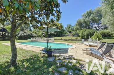 Maison 6 pièces 595000 €