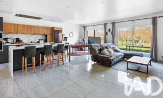 Maison 4 Pièces 114 m² à vendre à Héric (44810)