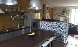 Maison 4 Pièces 100 m² à louer à Trélazé (49800)