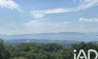 Maison 6 Pièces 158 m² à vendre à Morlaàs (64160)