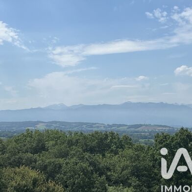 Maison 6 pièces 319000 €