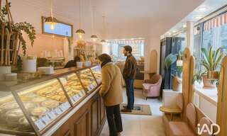 Commerce  175 m² à vendre à Paris 17 (75017)