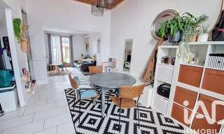 Maison 4 Pièces 92 m² à vendre à Bolbec (76210)