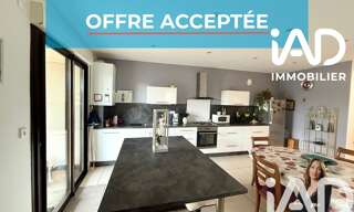 Appartement 3 Pièces 83 m² à vendre à Fraisses (42490)