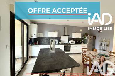 Appartement 3 pièces 120000 €