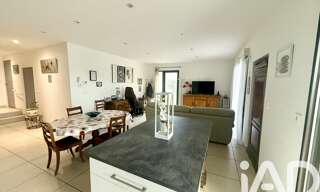 Appartement 3 Pièces 83 m² à vendre à Fraisses (42490)