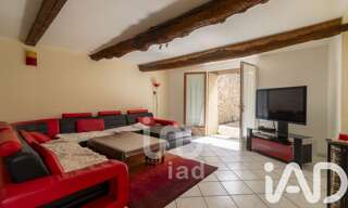 Maison 8 Pièces 177 m² à vendre à Issou (78440)